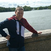Олег Кузнецов