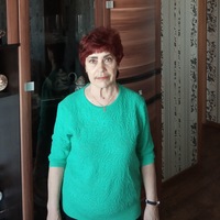 Татьяна Проскурякова
