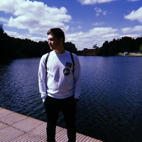 Юрий Ильин