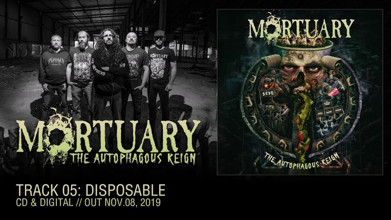 MORTUARY