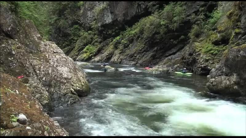 Seymour Canyon