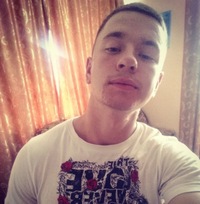 Паша Бондарь