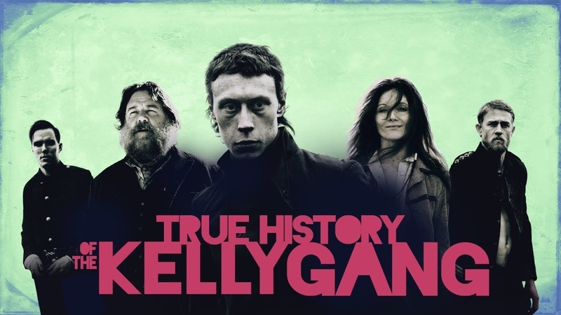 True History Of The Kelly