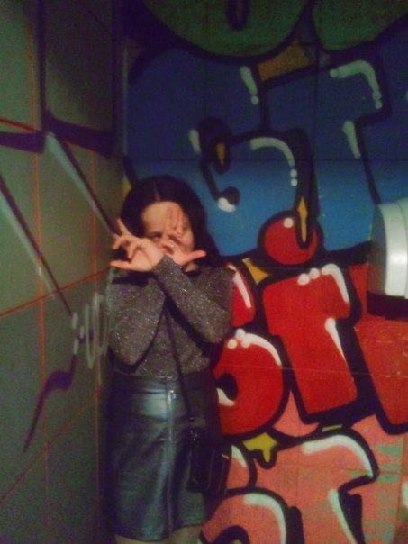 Ася Сафонова, Россия, Томск