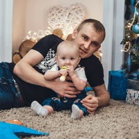 Николай Боровиков