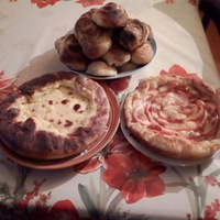 Наталья Быстрова