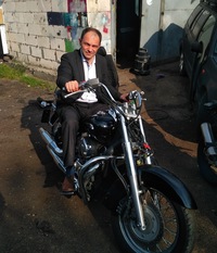 Александр Яценко