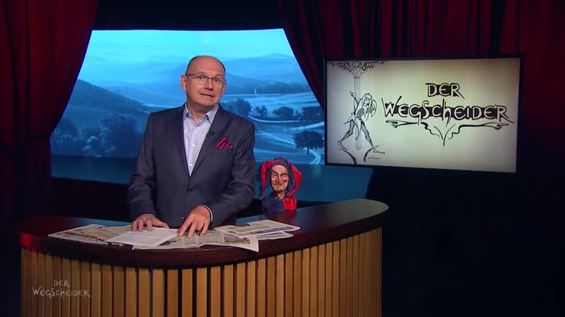Servus TV Der Wegscheider Hoch 1.