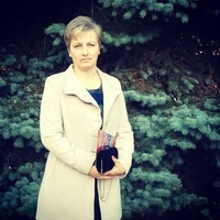 Елена Заяц