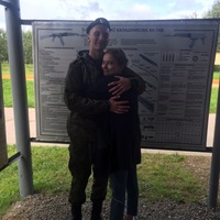 Софья Максимова