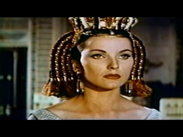 Cleopatras