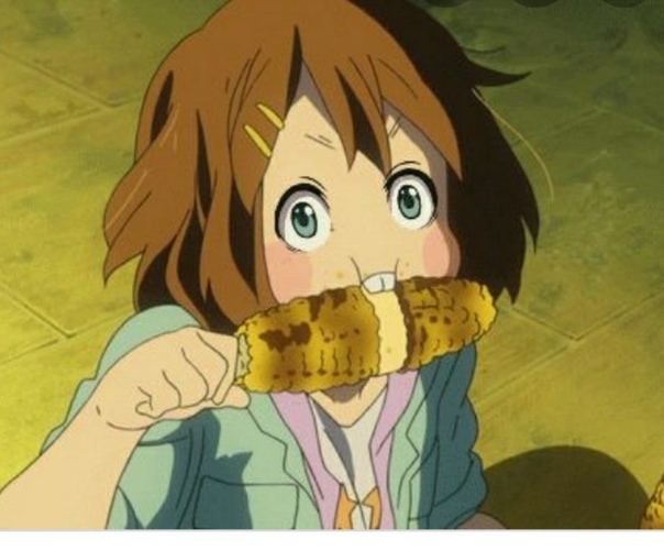 Dont watch an anime called boku