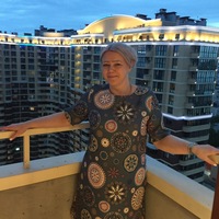 Елена Баландина