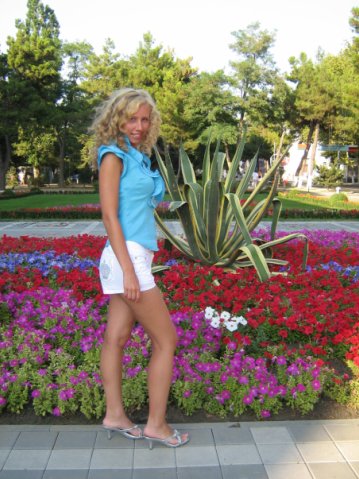 №38, Марина Васильева, Санкт-Петербург №38, Марина Васильева, Санкт-Петербург