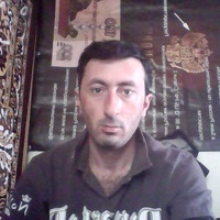 Валерий Миров