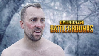 Холодный камуфляж - PUBG Logic (тактики выживания на снежной карте Викенди) | Viva La Dirt League (VLDL)