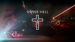 INNER HELL - На топорах - close-in fighting [EVE Online]