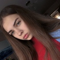 Анастасия Фролова