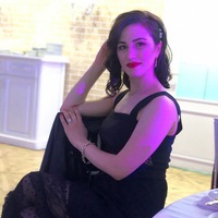 Анна Бабинян