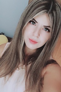 Диана Матвиенко