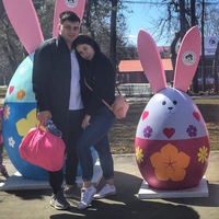 Анна Ларионова