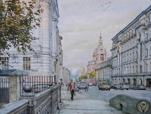 Художник Дмитрий Геннадьевич Родзин часть 1Родился в 1969 году в г. Краснодаре. В 1988 г. закончил Краснодарское художественное училище. 1991-1997 - учился в Российской Академии живописи, ваяния