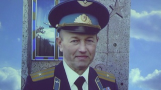 Выступление Анатолия Погодина на вечере памяти Владимира Потапова 26 10 2018