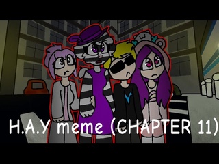 (SPOILERS)  meme (piggy chapter 10)