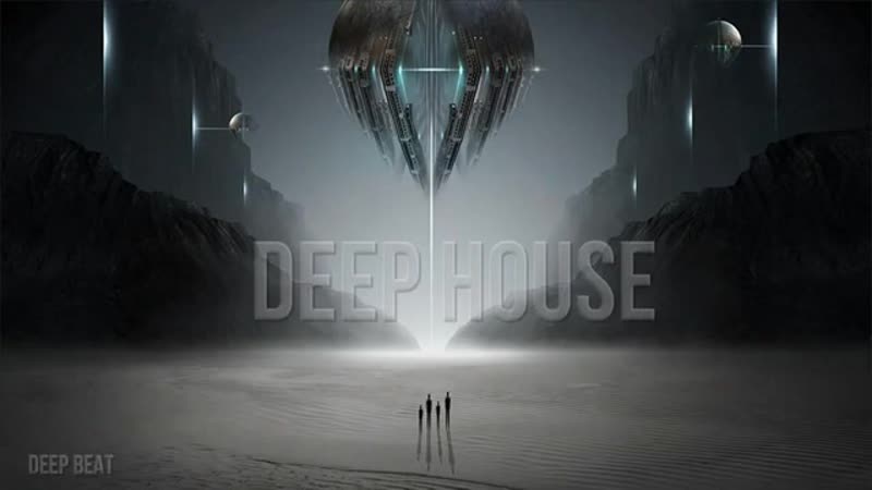 Deep Beat Deep House Addicted Satisfaction Mix By