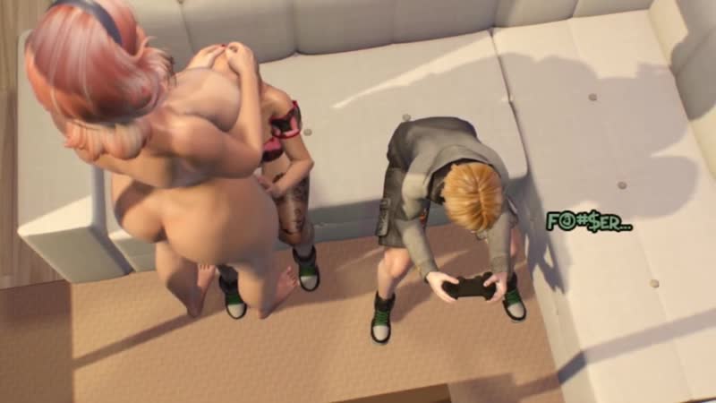 Lesbian Mom Fucks Her Daughter Lesbian Mom Fucks Her Daughter