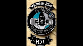 Сборка заднего углового редуктора BMW R1200RT 2005 г с заменой подшипника хвостовика