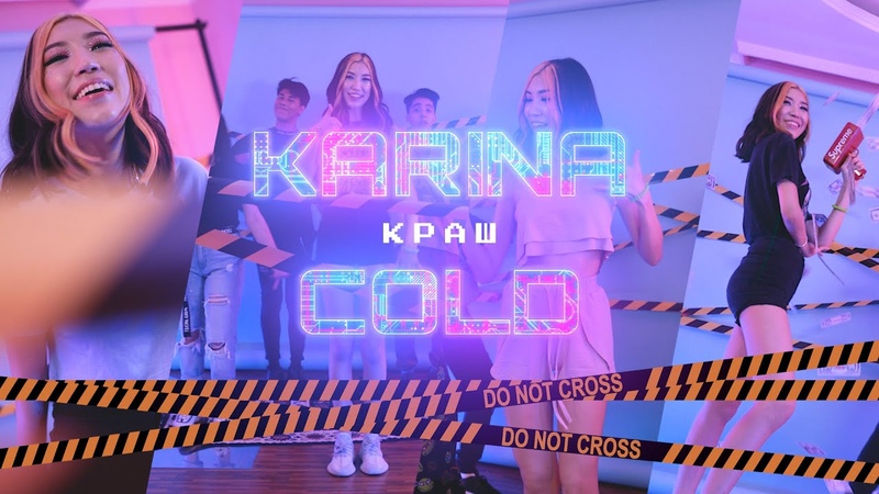 Karina Cold Краш ( Music