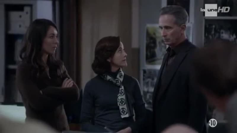 Les Témoins (2015) S01 E06 Épisode, 1.