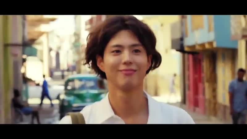 Дорама Бойфренд ( CHEEZE The Day We Met, Boyfriend OST Part
