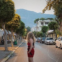 Полина Петрова