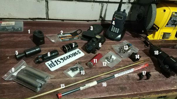 Фотография лота