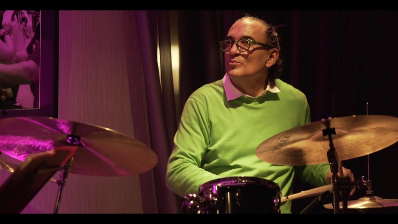 Horacio el Negro Hernández Italuba Ac Recoletos