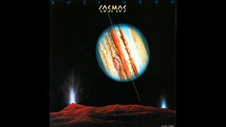 Yuji Ohno ‎– Cosmos (1981)