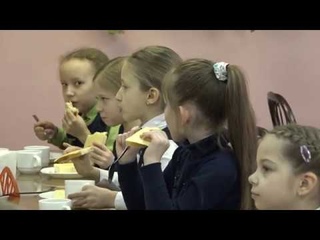 Родители балашихинских учеников смогут оценить качество питания детей в школьных столовых