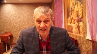 О воде и войне