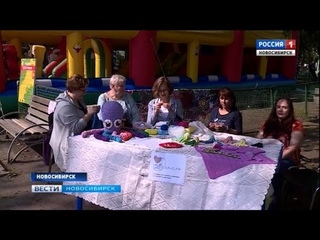 30 тысяч новосибирцев посетили фестиваль городских окраин