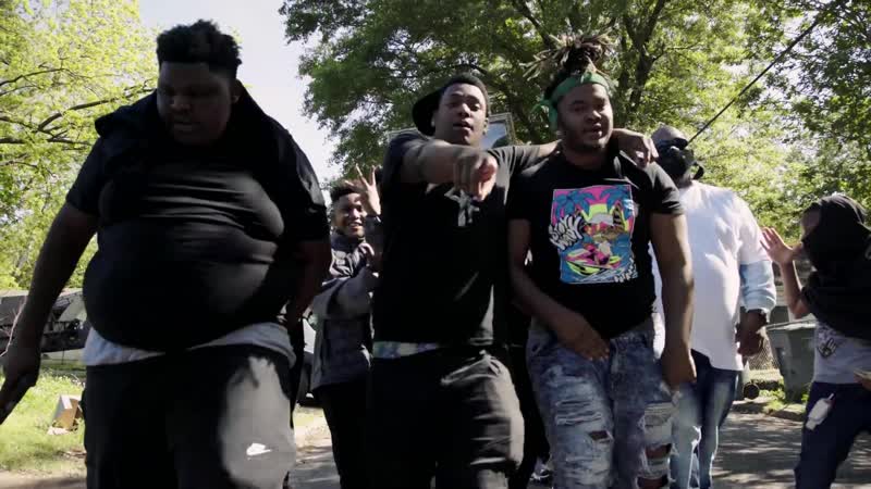 OMB Freestyle PT 3 by Tey