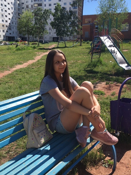 Дарья Тарасова, Россия, Краснодар