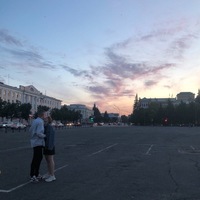 Александр Петров