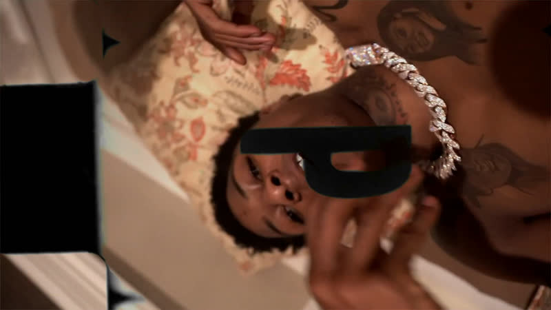 NBA Youngboy Ten