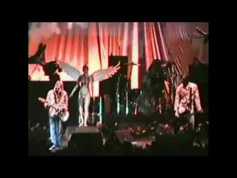 Nirvana Auditorium de Verdun, Verdun, Canada 1993 (
