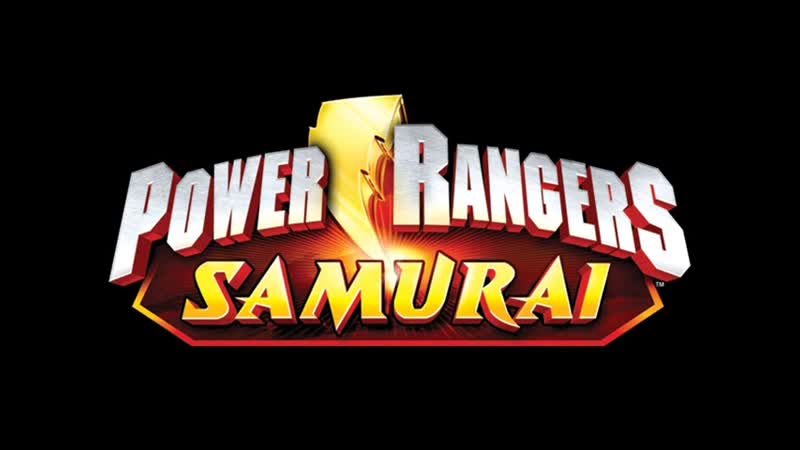 Power Rangers