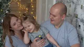 СЕМЕЙНОЕ ВИДЕО |  КЛИП ДЛЯ СЕМЬИ В НОВЫЙ ГОД