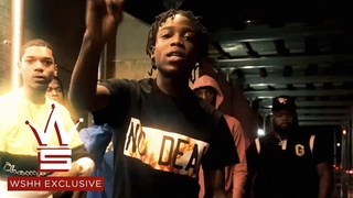22Gz, PNV Jay & Leeky Bandz Spazz Out