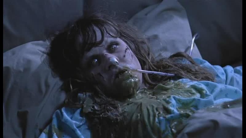 Изгоняющий дьявола (1973)